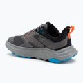 HOKA scarpe da trekking da uomo Anacapa 2 Low GTX satellite grigio/ghiaccio marino 3