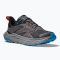HOKA scarpe da trekking da uomo Anacapa 2 Low GTX satellite grigio/ghiaccio marino