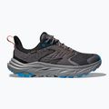 HOKA scarpe da trekking da uomo Anacapa 2 Low GTX satellite grigio/ghiaccio marino 2