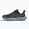 HOKA scarpe da trekking da uomo Anacapa 2 Low GTX satellite grigio/ghiaccio marino 3