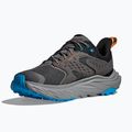 HOKA scarpe da trekking da uomo Anacapa 2 Low GTX satellite grigio/ghiaccio marino 4