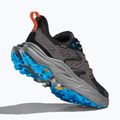 HOKA scarpe da trekking da uomo Anacapa 2 Low GTX satellite grigio/ghiaccio marino 5