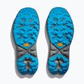 HOKA scarpe da trekking da uomo Anacapa 2 Low GTX satellite grigio/ghiaccio marino 7