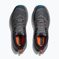 HOKA scarpe da trekking da uomo Anacapa 2 Low GTX satellite grigio/ghiaccio marino 8