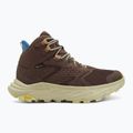 HOKA scarpe da trekking da uomo Anacapa 2 Mid GTX noce/fungo ostrica 2