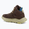 HOKA scarpe da trekking da uomo Anacapa 2 Mid GTX noce/fungo ostrica 3