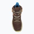 HOKA scarpe da trekking da uomo Anacapa 2 Mid GTX noce/fungo ostrica 5