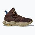 HOKA scarpe da trekking da uomo Anacapa 2 Mid GTX noce/fungo ostrica 2