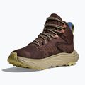 HOKA scarpe da trekking da uomo Anacapa 2 Mid GTX noce/fungo ostrica 4