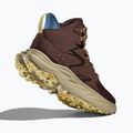 HOKA scarpe da trekking da uomo Anacapa 2 Mid GTX noce/fungo ostrica 5