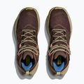 HOKA scarpe da trekking da uomo Anacapa 2 Mid GTX noce/fungo ostrica 8
