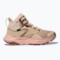 HOKA scarpe da trekking da donna Anacapa 2 Mid GTX oak/rose latte 2