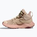 HOKA scarpe da trekking da donna Anacapa 2 Mid GTX oak/rose latte 3