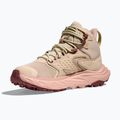 HOKA scarpe da trekking da donna Anacapa 2 Mid GTX oak/rose latte 4