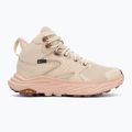 HOKA scarpe da trekking da donna Anacapa 2 Mid GTX oak/rose latte 2