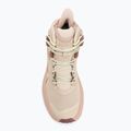 HOKA scarpe da trekking da donna Anacapa 2 Mid GTX oak/rose latte 5