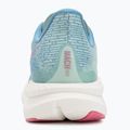 HOKA Mach 6 scarpe da corsa da bambino blu giada/alpina 6