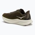 HOKA Mach 6 scarpe da corsa da uomo oliva antica/sale tartufo 3