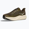 HOKA Mach 6 scarpe da corsa da uomo oliva antica/sale tartufo 4