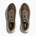 HOKA Mach 6 scarpe da corsa da uomo oliva antica/sale tartufo 8