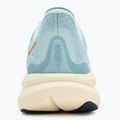 Scarpe da corsa da uomo HOKA Mach 6 mare chiaro/acqua marina 6