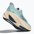 Scarpe da corsa da uomo HOKA Mach 6 mare chiaro/acqua marina 5