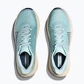 Scarpe da corsa da uomo HOKA Mach 6 mare chiaro/acqua marina 8