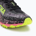 Scarpe da corsa da uomo HOKA Speedgoat 6 nero/stardust 7