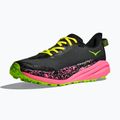 Scarpe da corsa da uomo HOKA Speedgoat 6 nero/stardust 4