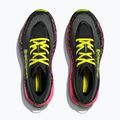 Scarpe da corsa da uomo HOKA Speedgoat 6 nero/stardust 8