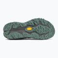 Scarpe da corsa da uomo HOKA Speedgoat 6 felce/grigio asfalto 4
