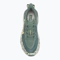Scarpe da corsa da uomo HOKA Speedgoat 6 felce/grigio asfalto 5