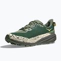 Scarpe da corsa da uomo HOKA Speedgoat 6 felce/grigio asfalto 4