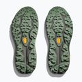 Scarpe da corsa da uomo HOKA Speedgoat 6 felce/grigio asfalto 7