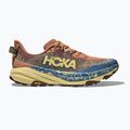 Scarpe da corsa da uomo HOKA Speedgoat 6 acero/cardamomo 2