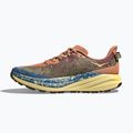 Scarpe da corsa da uomo HOKA Speedgoat 6 acero/cardamomo 3