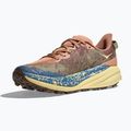 Scarpe da corsa da uomo HOKA Speedgoat 6 acero/cardamomo 4