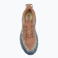 Scarpe da corsa da uomo HOKA Speedgoat 6 acero/cardamomo 5