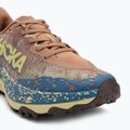 Scarpe da corsa da uomo HOKA Speedgoat 6 acero/cardamomo 7