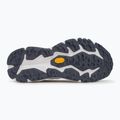 Scarpe da corsa da uomo HOKA Speedgoat 6 white/neon tangerine 4