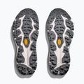 Scarpe da corsa da uomo HOKA Speedgoat 6 white/neon tangerine 7