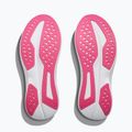 Scarpe da corsa da donna HOKA Mach 6 jadeite/blu alpino 7