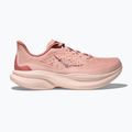 Scarpe da corsa da donna HOKA Mach 6 roselatte/blush 2