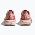 Scarpe da corsa da donna HOKA Mach 6 roselatte/blush 6