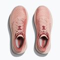 Scarpe da corsa da donna HOKA Mach 6 roselatte/blush 8