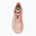 Scarpe da corsa da donna HOKA Mach 6 roselatte/blush 5