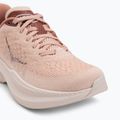 Scarpe da corsa da donna HOKA Mach 6 roselatte/blush 7