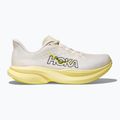 Scarpe da corsa da donna HOKA Mach 6 bianco/neon hoka citrus 2