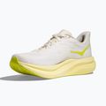 Scarpe da corsa da donna HOKA Mach 6 bianco/neon hoka citrus 4