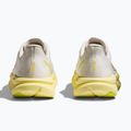 Scarpe da corsa da donna HOKA Mach 6 bianco/neon hoka citrus 6